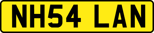 NH54LAN