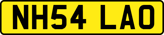 NH54LAO