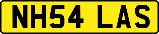 NH54LAS