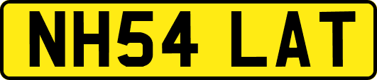 NH54LAT