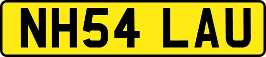 NH54LAU