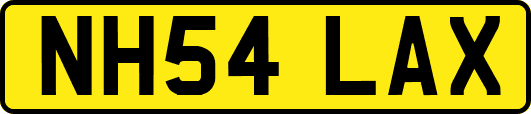 NH54LAX