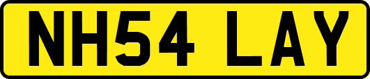 NH54LAY