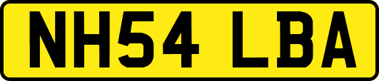 NH54LBA
