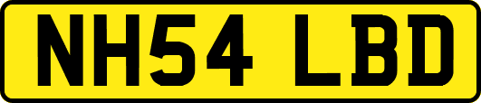 NH54LBD