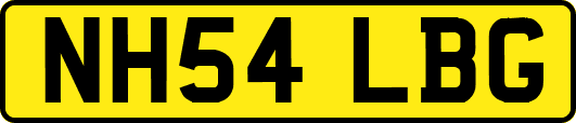 NH54LBG