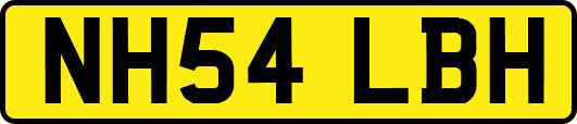 NH54LBH