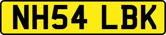 NH54LBK