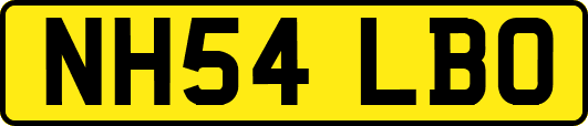 NH54LBO