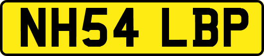 NH54LBP
