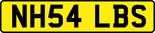 NH54LBS