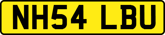 NH54LBU