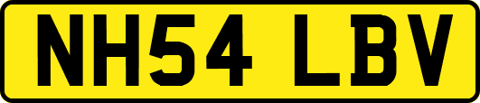 NH54LBV