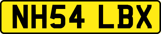 NH54LBX