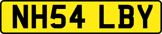 NH54LBY