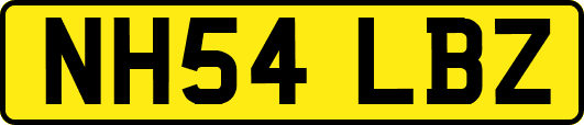 NH54LBZ