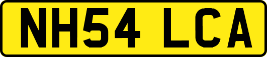 NH54LCA
