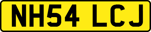 NH54LCJ