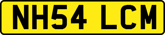 NH54LCM