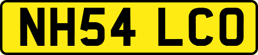 NH54LCO