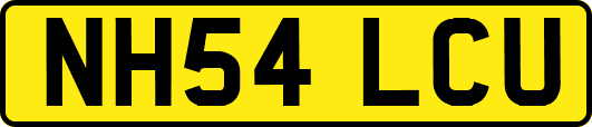NH54LCU