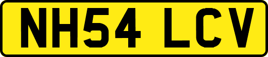 NH54LCV