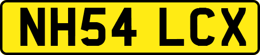 NH54LCX
