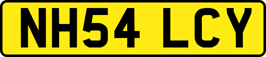 NH54LCY