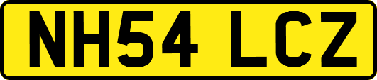 NH54LCZ