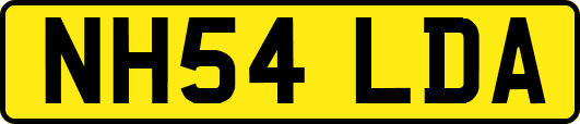 NH54LDA