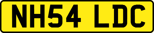 NH54LDC