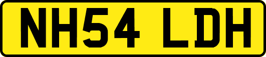NH54LDH