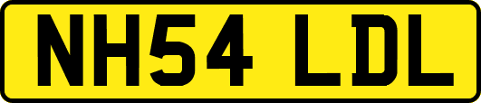 NH54LDL