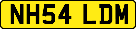 NH54LDM