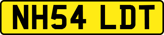 NH54LDT