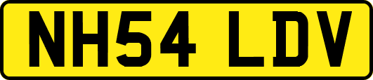 NH54LDV