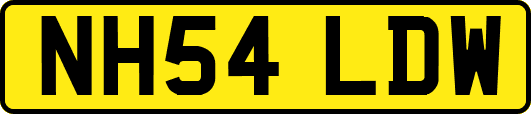 NH54LDW