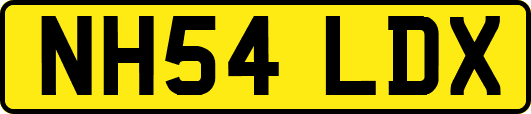 NH54LDX