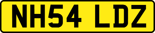 NH54LDZ