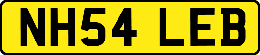 NH54LEB