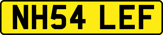 NH54LEF