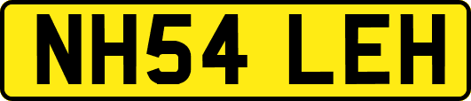 NH54LEH