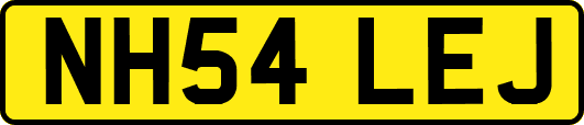 NH54LEJ