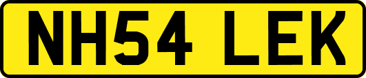 NH54LEK