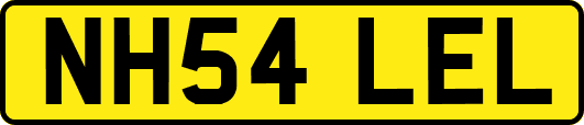 NH54LEL