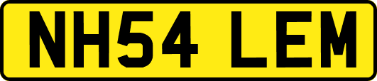 NH54LEM