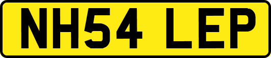 NH54LEP