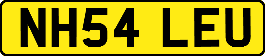NH54LEU