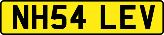 NH54LEV