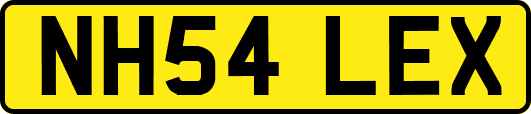 NH54LEX